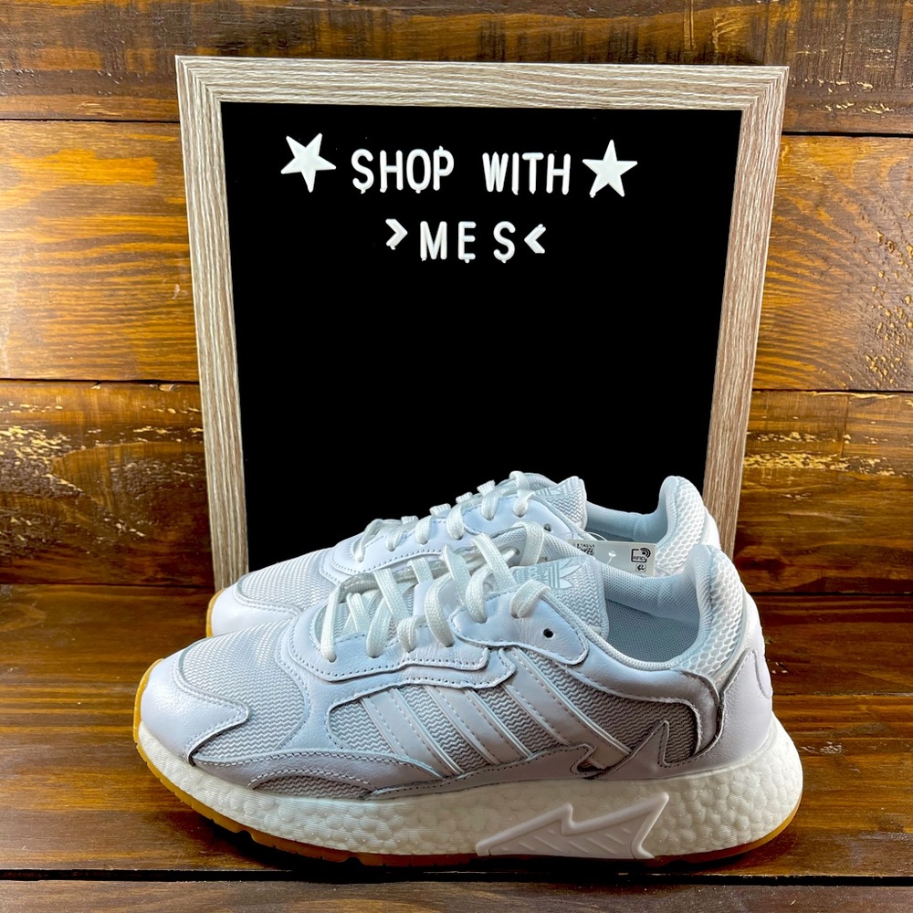 ADIDAS TRESC RUN BIG KIDS